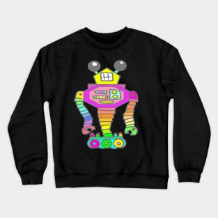 Kids Shirt - Baby Shirt Crewneck Sweatshirt